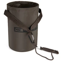 Galeata Fox Carpmaster Water Bucket 4.5l