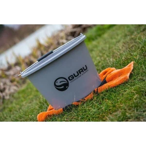 Galeata Guru Groundbait Bucket 12L