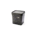 Galeata Nash Spot On Rectangular Bucket Camo 17 L