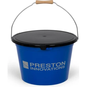 Galeata PRESTON Bucket Set 18L, Blue