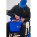 Galeata PRESTON Bucket Set 18L, Blue