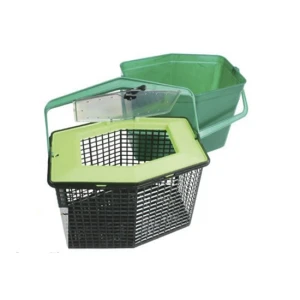 Galeata Pestisori KP-3 6l 