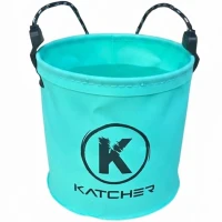 Galeata Pliabila Katcher 5ltr