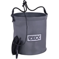 Galeata Pliabila Zeck Cu Franghie Folding Bucket