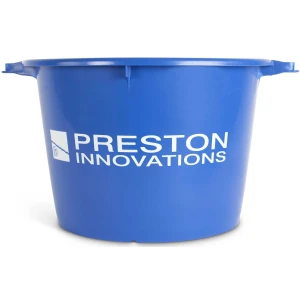Galeata Preston Pentru Nada Bucket 40L, Blue Galeata Preston Pentru Nada Bucket 40L, Blue