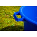 Galeata Preston Pentru Nada Bucket 40L, Blue Galeata Preston Pentru Nada Bucket 40L, Blue