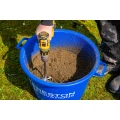 Galeata Preston Pentru Nada Bucket 40L, Blue Galeata Preston Pentru Nada Bucket 40L, Blue