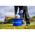 Galeata Preston Pentru Nada Bucket 40L, Blue Galeata Preston Pentru Nada Bucket 40L, Blue
