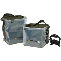 Galeata Prologic Element Water Bag Transparent  - Camo, Medium, 7.9l Galeata Prologic Element Water Bag Transparent  - Camo, Medium, 7.9l