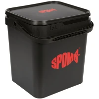 Galeata Spomb Camo Bucket, 18l