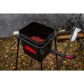 Galeata SPOMB Square Bucket, 17l