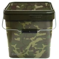 Galeata Sonik Patrata Camo, 10L Galeata Sonik Patrata Camo, 10L