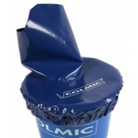 Husa Colmic Capac Galeata Pvc 12 L Husa Colmic Capac Galeata Pvc 12 L