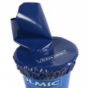 HUSA COLMIC CAPAC GALEATA PVC 12 L HUSA COLMIC CAPAC GALEATA PVC 12 L