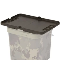 Masa pentru Galeata KORDA Bucket Table, 37x25cm