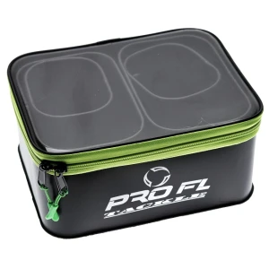 SET 5 Bacuri Nada PRO FL EVA MULTI BOX FEEDER Cu Capac