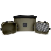 Set Bacuri Nada KORUM EVA Bait Station