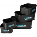 Set Cutii MIKADO Cage Bait Box Pro System EVA, 5buc/set Set Cutii MIKADO Cage Bait Box Pro System EVA, 5buc/set