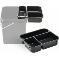 Tava Galeata ZFISH Inner Tray for Z Core Bucket 17L