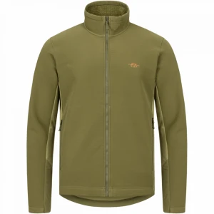 JACHETA BLASER  FLASH MIDLAYER OLIVE MAR.3XL