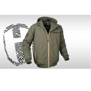 GEACA COLMIC HERAKLES BOMBER CAP XXXL GEACA COLMIC HERAKLES BOMBER CAP XXXL