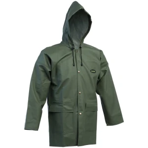 GEACA IMPERMEABILA JAXON PRESTIGE L