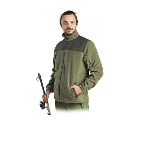 GEACA JAXON FLEECE XXL POLAR 330 GEACA JAXON FLEECE XXL POLAR 330