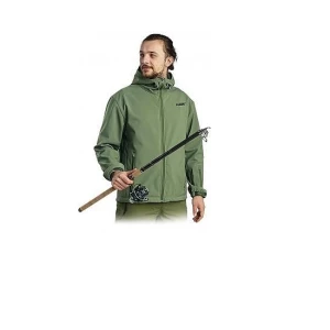 GEACA JAXON SOFTSHELL L GEACA JAXON SOFTSHELL L