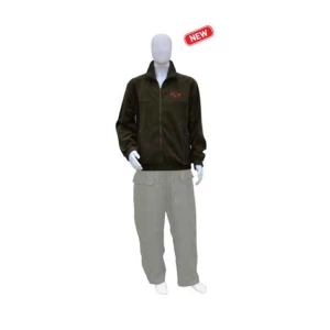 Geaca Carp Zoom Polar Full Zip M