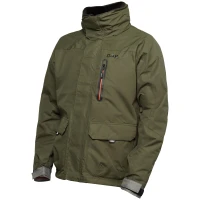 Geaca Dam Manitoba Xt Jacket Thyme Green, Marime 2xl Geaca Dam Manitoba Xt Jacket Thyme Green, Marime 2xl