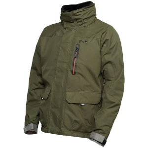 Geaca DAM Manitoba XT Jacket Thyme Green, Marime 2XL Geaca DAM Manitoba XT Jacket Thyme Green, Marime 2XL