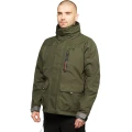 Geaca DAM Manitoba XT Jacket Thyme Green, Marime 2XL