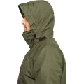 Geaca DAM Manitoba XT Jacket Thyme Green, Marime 2XL