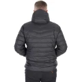 Geaca FOX Explorer Downfill Packaway Jacket, Black, Marime 2XL