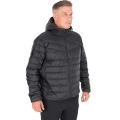 Geaca FOX Explorer Downfill Packaway Jacket, Black, Marime 3XL