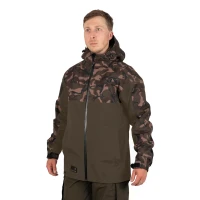 Geaca Fox Camo  Aquos Tri Layer Std Masura M