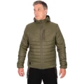 Geaca Fox Olive Quilted 100 Jacket Green, Marime M Geaca Fox Olive Quilted 100 Jacket Green, Marime M