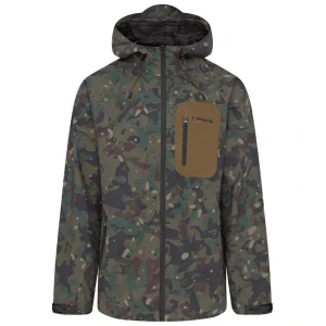 Geaca Impermeabila Trakker TechPro Waterproof Jacket, Marime L Geaca Impermeabila Trakker TechPro Waterproof Jacket, Marime L