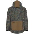Geaca Impermeabila Trakker TechPro Waterproof Jacket, Marime L Geaca Impermeabila Trakker TechPro Waterproof Jacket, Marime L