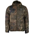 Geaca NASH ZT Climate Jacket Camo, Marimea XXL