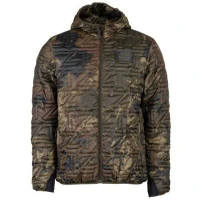 Geaca Nash Zt Climate Jacket Camo, Marimea Xxxl