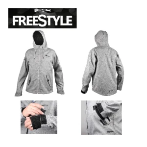 JACHETA FREESTYLE CREWMAN XL