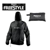 Jacheta Freestyle Storm Shield Black L Jacheta Freestyle Storm Shield Black L