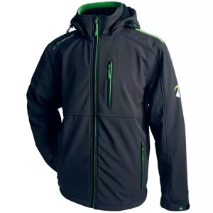 JACHETA Maver UK PERFORMANCE SOFTSHELL Marime: XXL JACHETA Maver UK PERFORMANCE SOFTSHELL Marime: XXL
