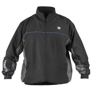 JACHETA PRESTON TRACKSUIT JACKET M
