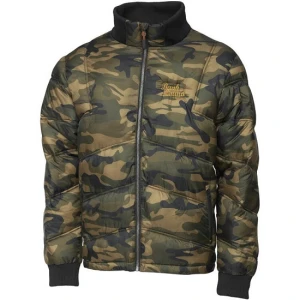 JACHETA PROLOGIC BANK BOUND BOMBER CAMO MARIME 2XL JACHETA PROLOGIC BANK BOUND BOMBER CAMO MARIME 2XL
