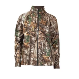 JACHETA ROCKY BROADHEAD WATERPROOF XL JACHETA ROCKY BROADHEAD WATERPROOF XL