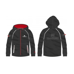 JACHETA Trabucco GNT-TECNIK THERMO HOODIE XL