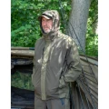 Jacheta AVID Hydro Force 20K Pro Full Zip Jacket, Marime 2XL