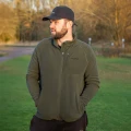 Jacheta AVID Technical Fleece, Green, Masura L